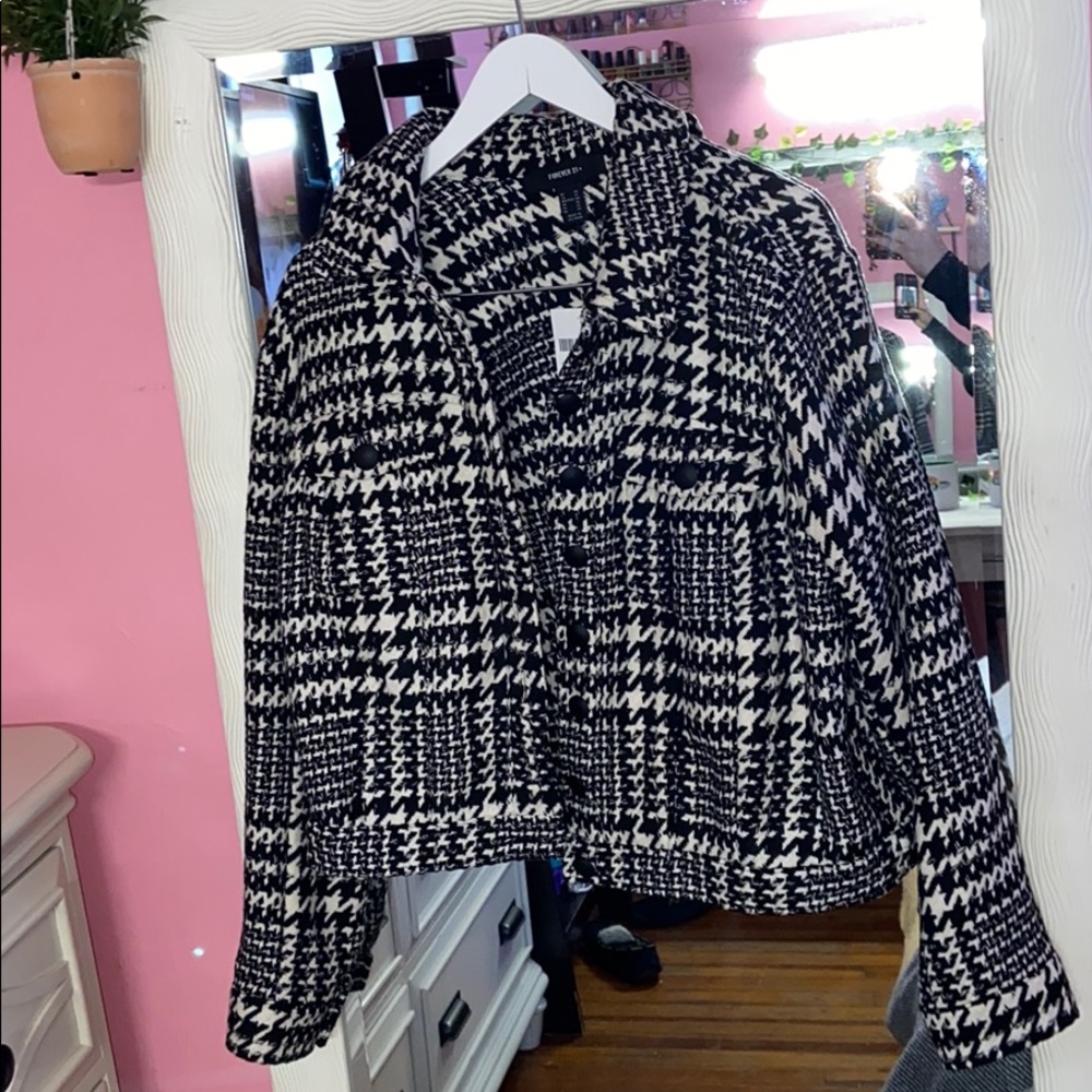 Casual jacket